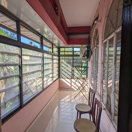 Saikia Nest The Home-Stay Guwahati Dış mekan fotoğraf