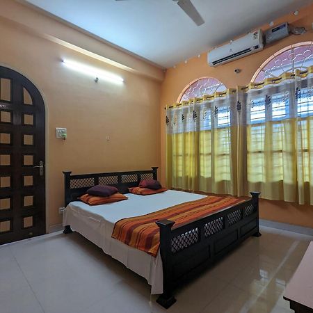 Saikia Nest The Home-Stay Guwahati Dış mekan fotoğraf