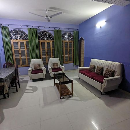 Saikia Nest The Home-Stay Guwahati Dış mekan fotoğraf