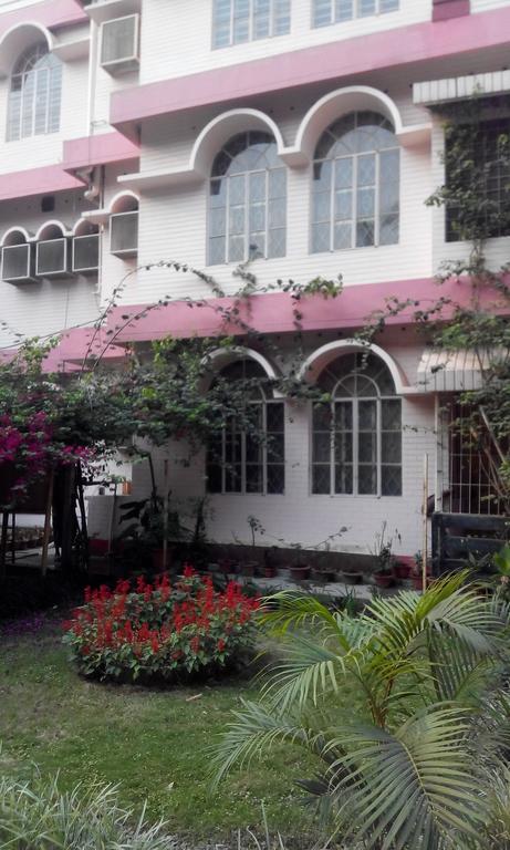 Saikia Nest The Home-Stay Guwahati Dış mekan fotoğraf