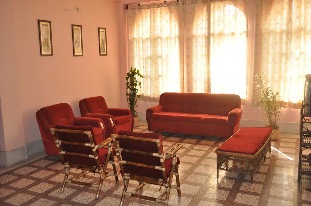 Saikia Nest The Home-Stay Guwahati Dış mekan fotoğraf