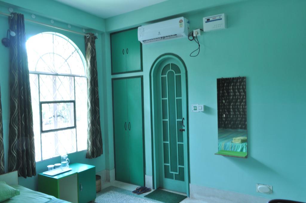 Saikia Nest The Home-Stay Guwahati Dış mekan fotoğraf