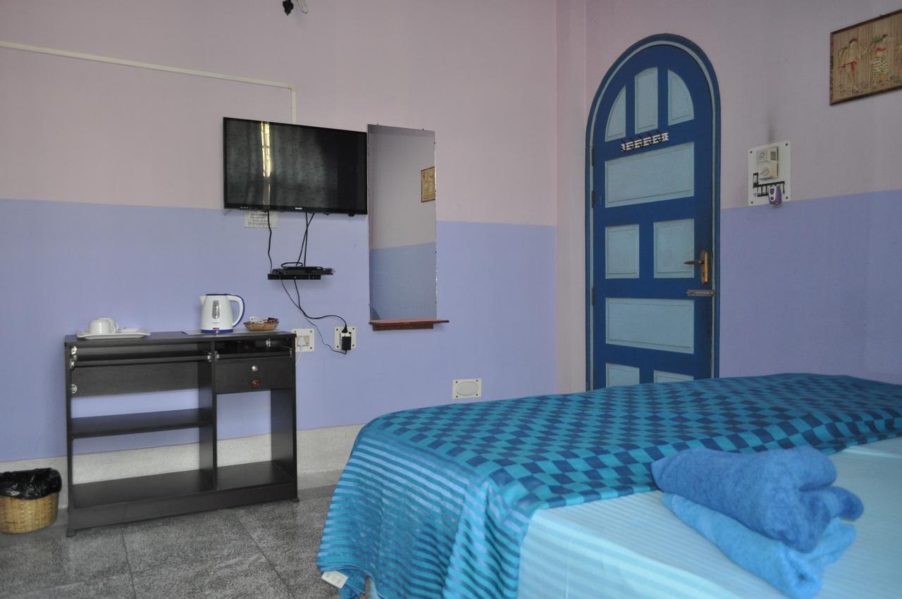 Saikia Nest The Home-Stay Guwahati Dış mekan fotoğraf